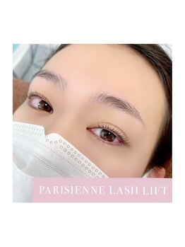 ラフォクシー(La.Foxy)/パリジェンヌ