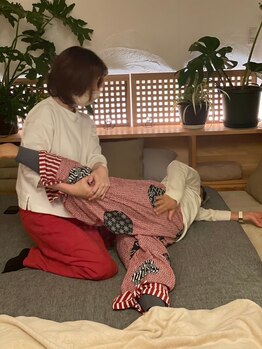 スアイロム(SuayLom)/NEWスタッフ坂本