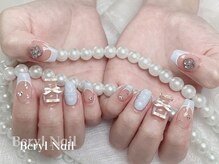 ベリルネイル 大久保店(Beryl NAIL)/持ち込みデザイン