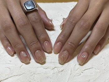 ルシェオ 表参道(LUCIEO)/design course