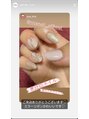 ナイスネイル トナリエ宇都宮店(NICE NAIL)&nbsp;オフ込み★持ち込みデザインコース5,990円