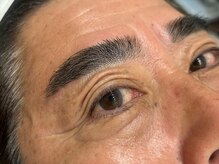 スリーズララ(Cerise LaLa)/お客様症例/眉毛WAX