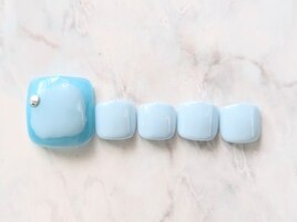 【フット定額Sコース¥5700】