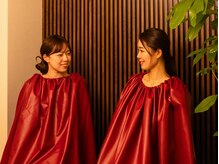 クアオルト(Kurort)/黄土漢方よもぎ蒸しをペアで