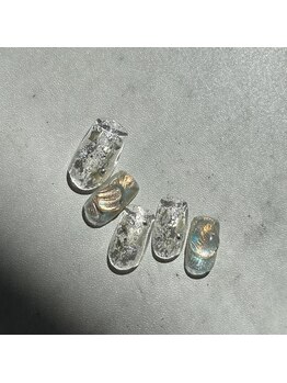 フィーカ ティード(Fika tid)/8月定額デザインコース