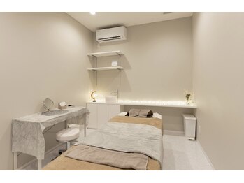 エイル(Aile)/落ち着き個室でリラックス....♪