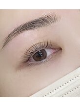 ソルテ(Sorte)/パリジェンヌラッシュリフト