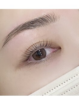 ソルテ(Sorte)/パリジェンヌラッシュリフト