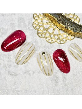 プールヴー☆オングル/