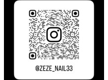 ゼゼ(zeze)の雰囲気（デザインを載せていますハイライトが常に最新です☆）