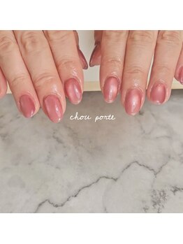 シュポルテ(chou porte)/