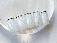 ワンアンドオンリー(One&Only)/スキニーフレンチ×フラッシュ