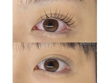 ラ フルール(La fleur)/パリジェンヌラッシュリフト