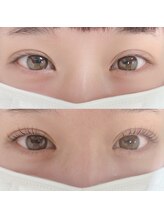 プラチナムドール 和歌山店(PLATINUM DOLL)/パリジェンヌ/和歌山