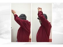 ナオル整体 浦添院(NAORU整体)/沖縄県/浦添/肩こり/整体/腰痛