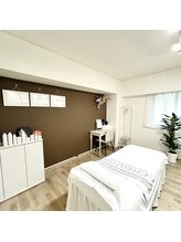 シーラックス(Sealax)/完全個室プライベートサロン