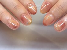 バニーユーネイル(Bunny U nail)/●シンプルデザイン