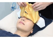 トウキョウビューティーラボ(TOKYO BEAUTY LABO.)/CASMARAマスク施術写真