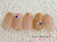 キャンアイドレッシー 新小岩店/【ハンド】定額ゴージャスコース