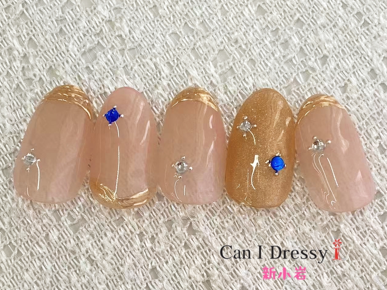 【ハンド】定額ゴージャスコース