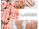 ネイルサロン ラメール(LaMer)の写真