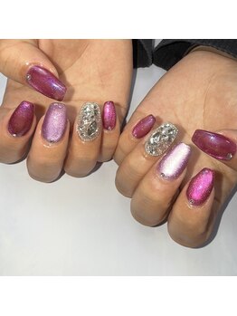 エスネイル(es.nail)/