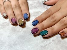 クルール(Couleur)/150分つけ放題♪