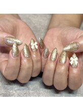 ブリス(Bliss)/ハンド ワンカラー