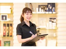 どのメニューが自分に合っているの？お悩みにあわせた【初回体験をご提案＼(^o^)／】