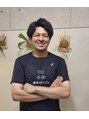 精神と時のジム 天神店 立花 理学療法士