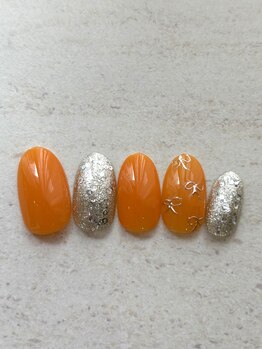 【初回オフ無料】ミラーリボン