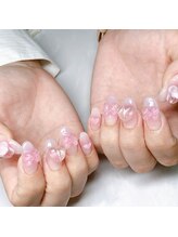 プラネットネイル(PLANET NAIL)/