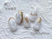 エンジェル 葛飾(ANGEL)/ｙｕｍｉ／ニュアンスデザイン