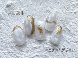 ｙｕｍｉ／ニュアンスデザイン