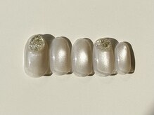 アールドットネイル(R._nail)の雰囲気（大人気うるうる”enoi[エノイ]”マグネット）