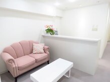 美骨小顔サロン アビー(ABBY)/受付★