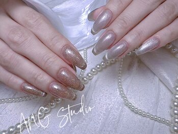 エーエヌジー スタジオ(ANG Studio)/