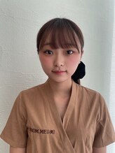 フロムミー 銀座本店(FROM ME)&nbsp;茅野 