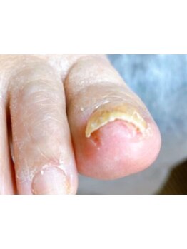 仕事帰り・早朝OKのサロン