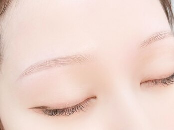 クルミ(Kurumi.)の写真/セットメニューが人気◎【上下まつ毛パーマ】や【まつ毛パーマ＆眉毛】で時短にも♪