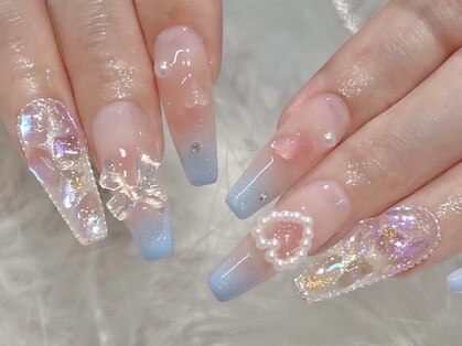 ヨシ ネイル 新宿店(Y.S NAIL)の写真