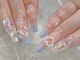 ヨシ ネイル 新宿店(Y.S NAIL)の写真