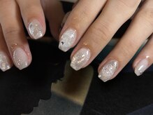 ミティネイル 北中城(mittynail)/持ち込み/マグネット/沖縄/北中