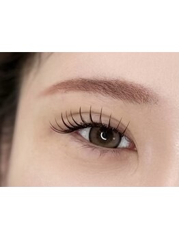 大人女性向けこだわりサロン