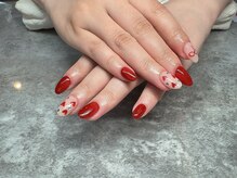 サラ 千種吹上店(Sara)/【90分アートフリー】