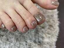 パーフェクトウィンク 新所沢店(PerfectWink)/フラッシュネイル