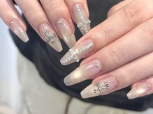 リンミウ(RiN.miu)/Y2Knail☆ &nbsp;Momo