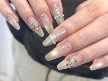 リンミウ(RiN.miu)/Y2Knail☆ &nbsp;Momo