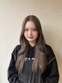 モードケイズ シルフ 伊丹店(Sylph)&nbsp;原田 かなう