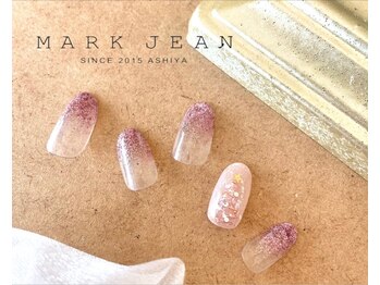 2025X’mas☆MARK JEAN 甲南山手